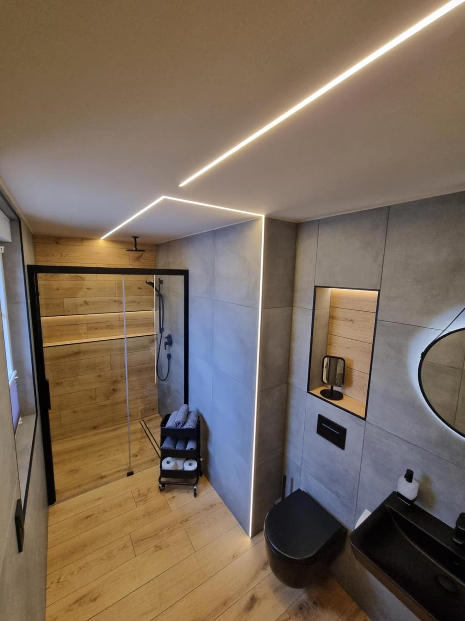 Ferienhaus-Dp8 Gorden-Staupitz Экстерьер фото