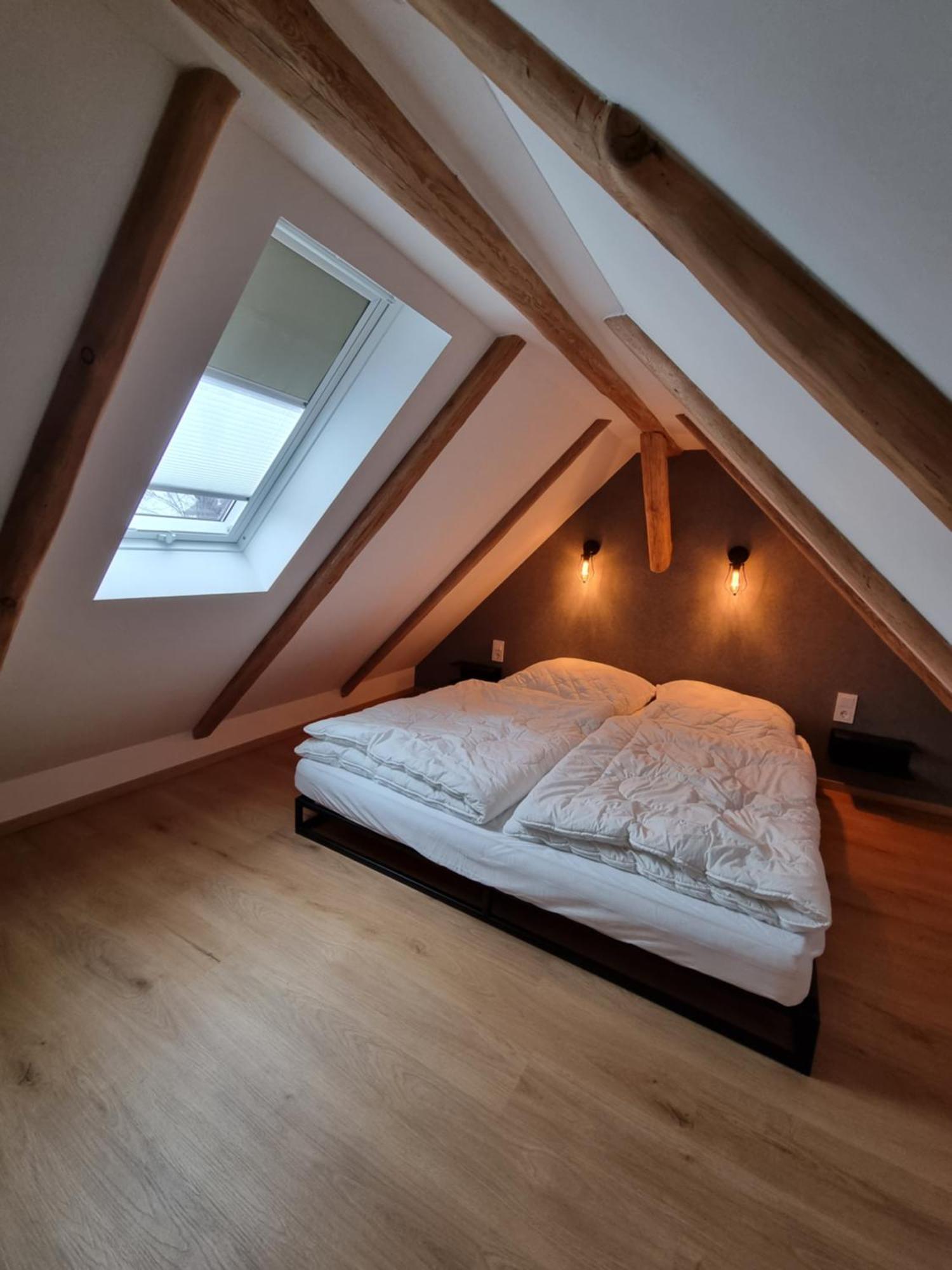 Ferienhaus-Dp8 Gorden-Staupitz Экстерьер фото