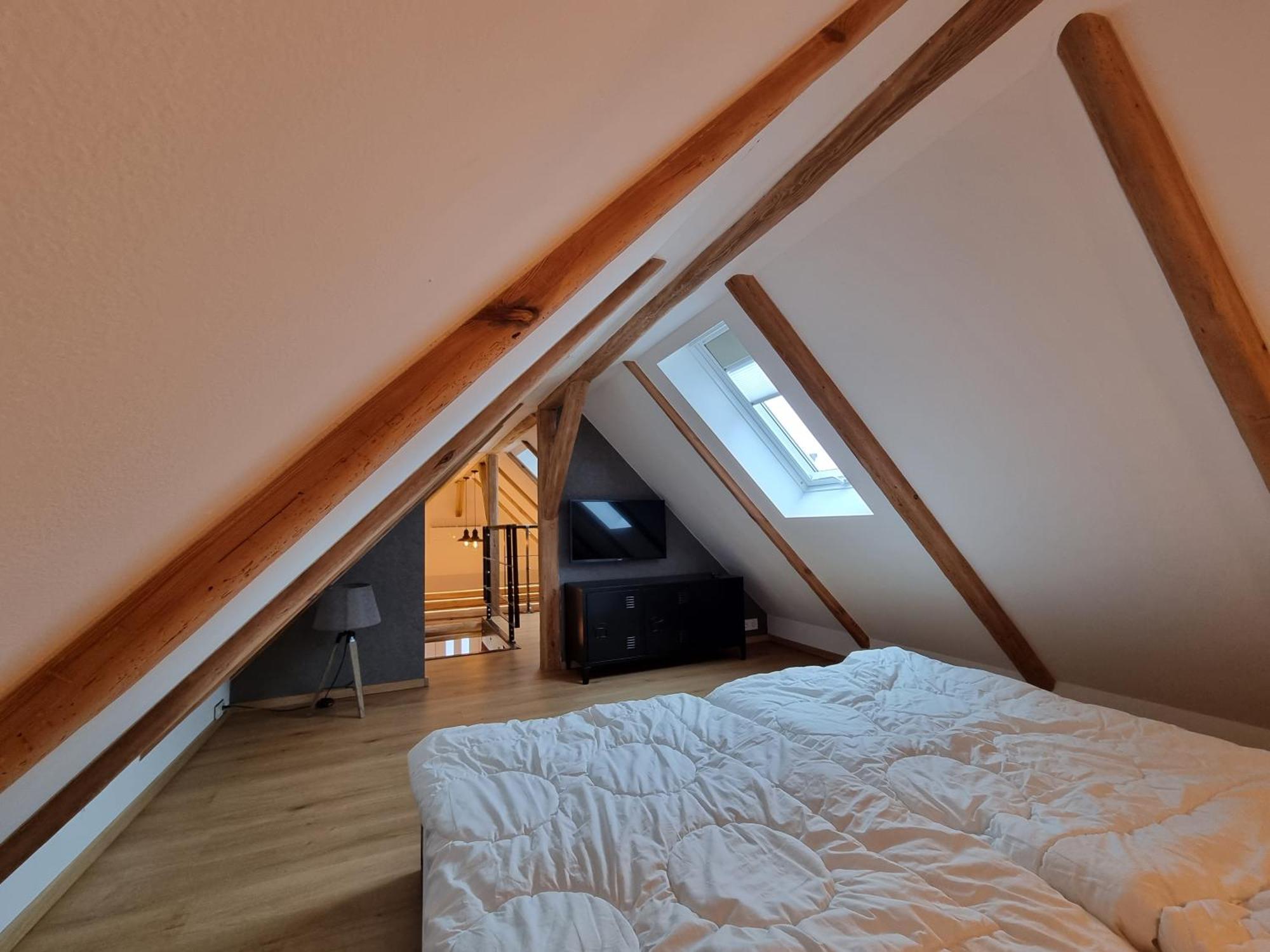 Ferienhaus-Dp8 Gorden-Staupitz Экстерьер фото